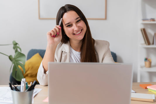 Cómo Trabajar en Línea: Guía Completa para Construir tu Libertad Financiera desde Casa